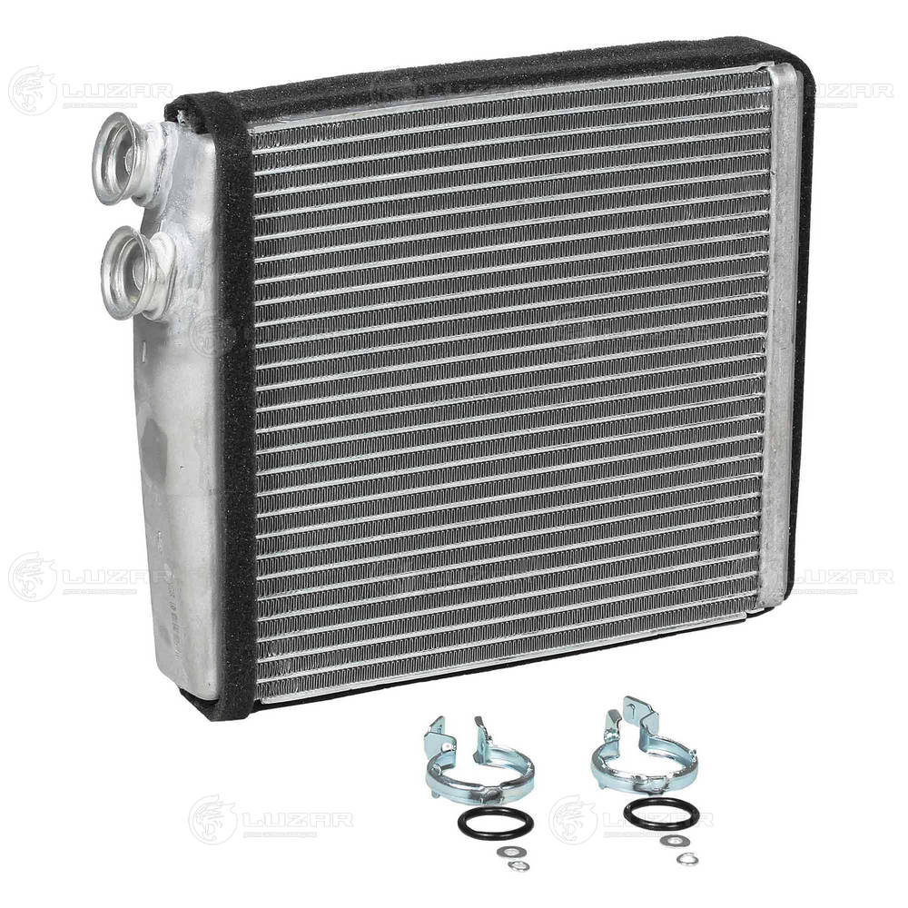 Système de chauffage LUZAR LRh 1011