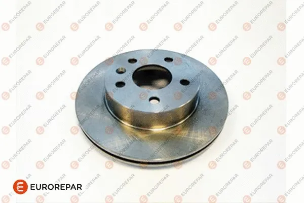 Disque de frein EUROREPAR 1618884980