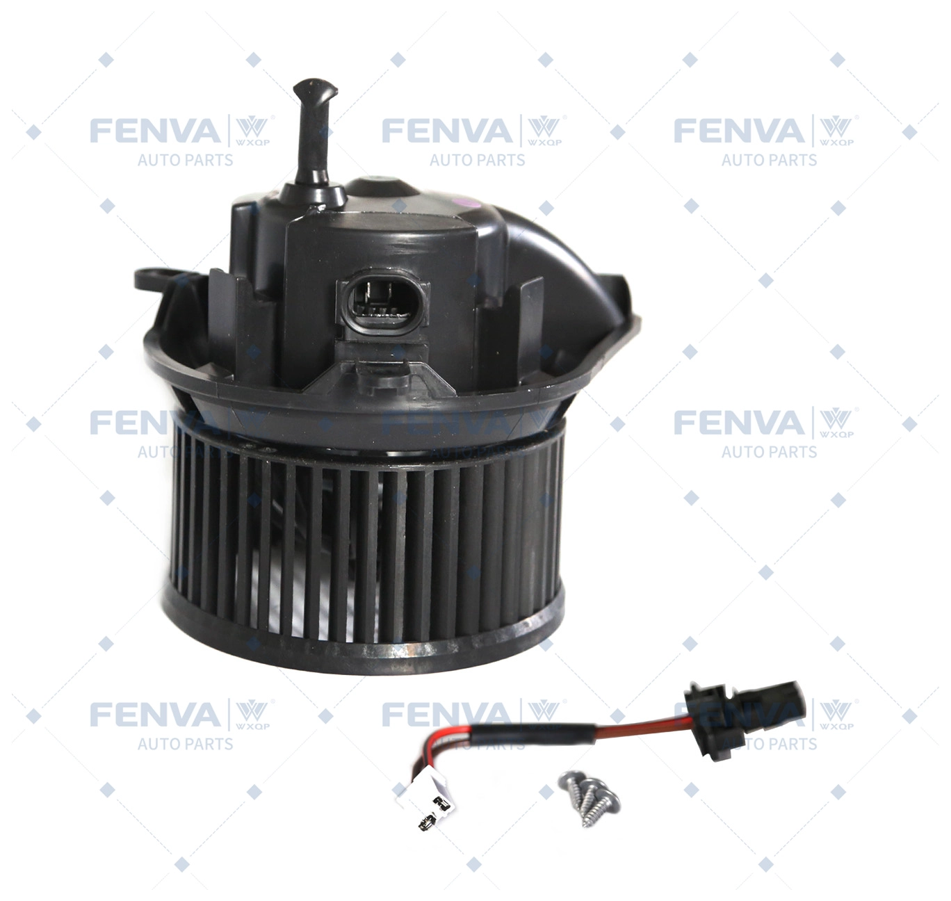 Pulseur d'air habitacle WXQP 150465