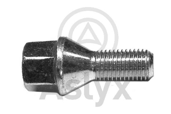 Boulon de roue Aslyx AS-200332