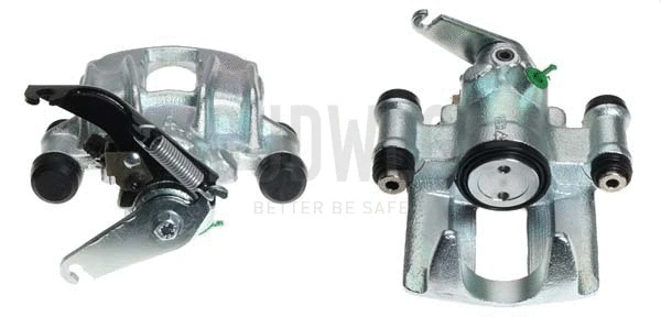 Étrier de frein BUDWEG CALIPER 344120