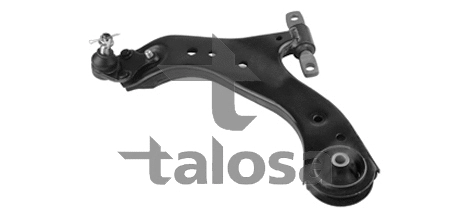 Bras de liaison, suspension de roue TALOSA 40-16467