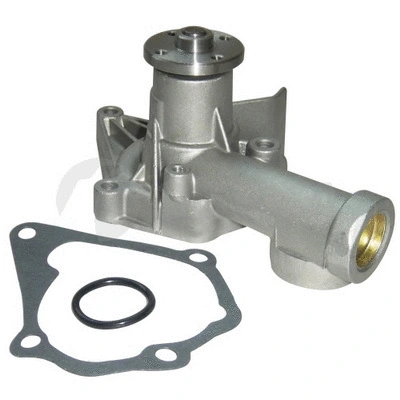 Pompe à eau, refroidissement du moteur OSSCA 13627