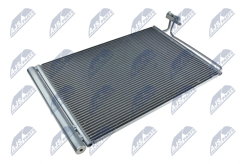 Condenseur, climatisation NTY CCS-LR-003
