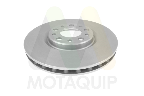 Disque de frein MOTAQUIP LVBD1224Z