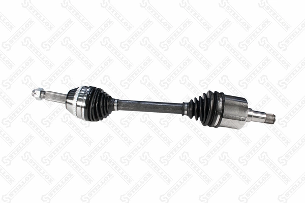 Arbre de transmission STELLOX 158 1943-SX