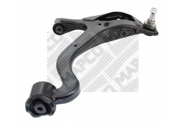 Bras de liaison, suspension de roue MAPCO 51673