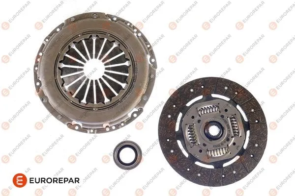 Kit d'embrayage EUROREPAR 1682290380