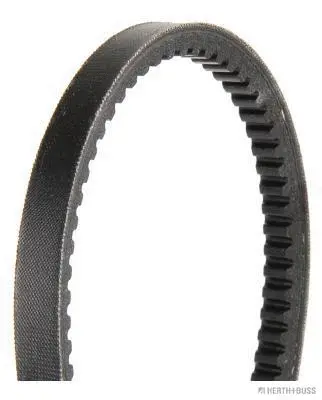 Courroie trapézoïdale HERTH+BUSS JAKOPARTS J1010975
