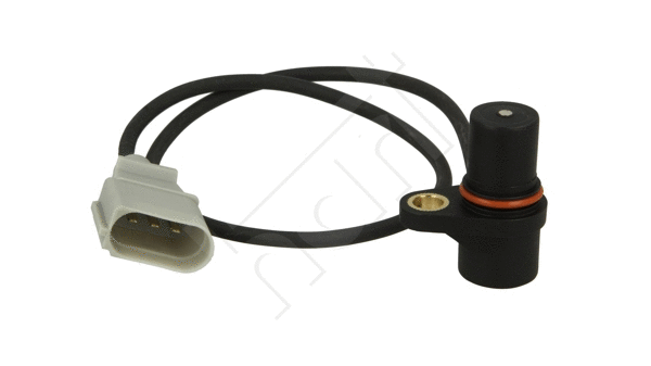 Capteur d'angle, vilebrequin HART 550 963