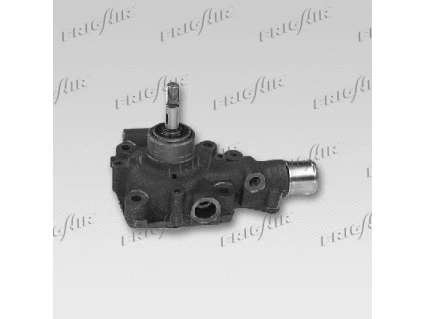 Pompe à eau, refroidissement du moteur FRIGAIR HP04.306