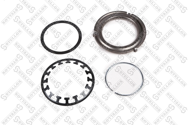 Kit d'assemblage, butée de débrayage STELLOX 83-23803-SX
