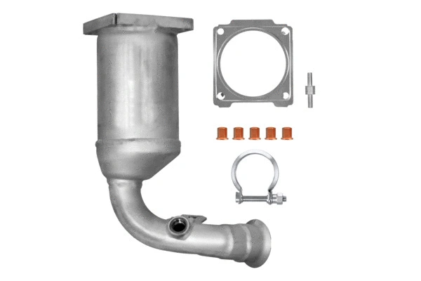 Catalyseur Faurecia FS45550K