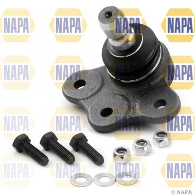 Rotule de suspension NAPA NST0022