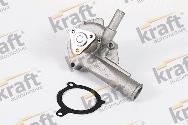 Pompe à eau, refroidissement du moteur KRAFT AUTOMOTIVE 1502120