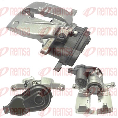 Étrier de frein REMSA 9031261