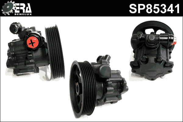 Pompe hydraulique, direction ERA Benelux SP85341