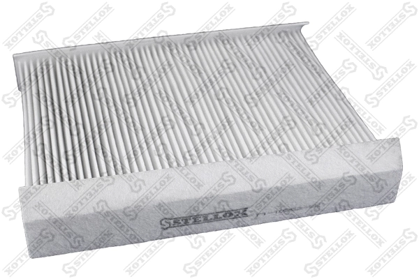 Filtre, air de l'habitacle STELLOX 71-10352-SX