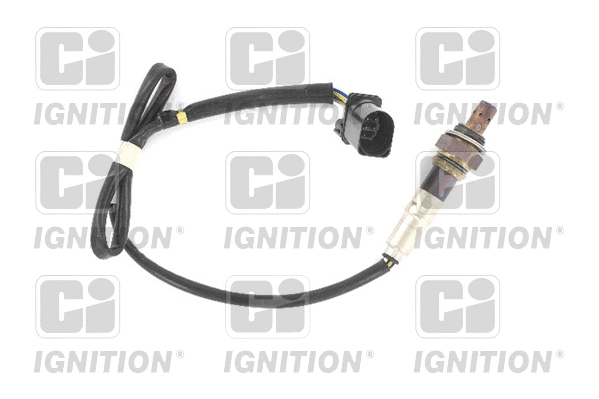 Sonde lambda QUINTON HAZELL XLOS1778
