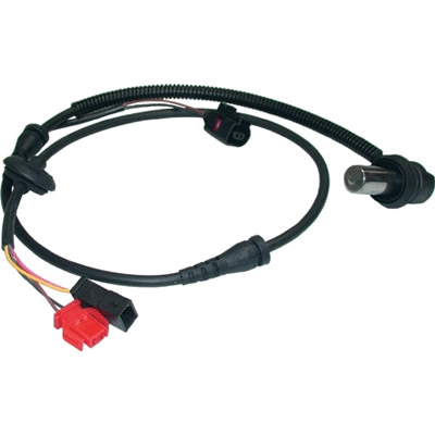 Capteur, vitesse de roue BIRTH 50904