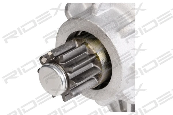 Démarreur RIDEX 2S0239