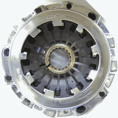 Mécanisme d'embrayage SACHS PERFORMANCE 883082 999773
