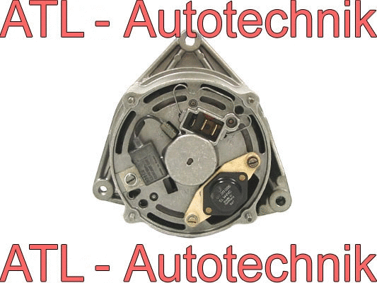 Alternateur ATL Autotechnik L 31 550