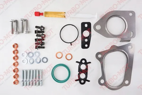Kit de montage, compresseur TURBO-MOT MS1413