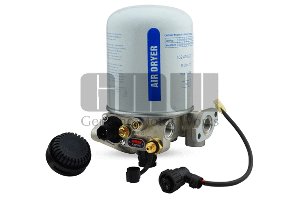Dessicateur, système d'air comprimé GMW FC9371