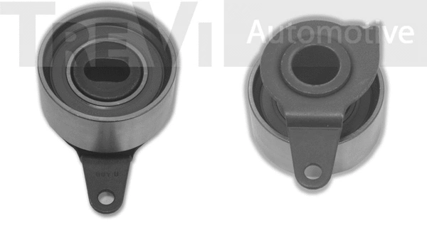 Poulie de tension, courroie crantée TREVI AUTOMOTIVE TD1363