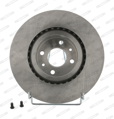 Disque de frein FERODO DDF220