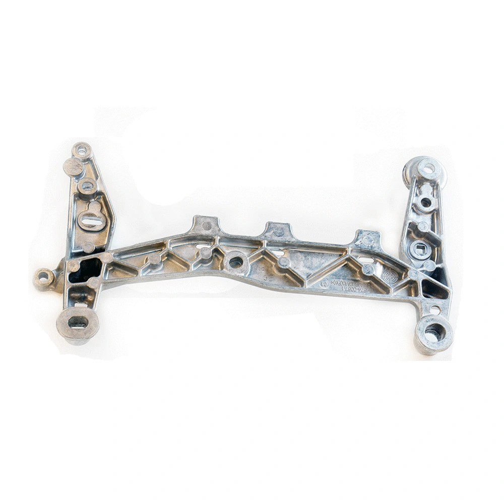 Stockage, compresseur d'air Miessler Automotive 3983-01-0105