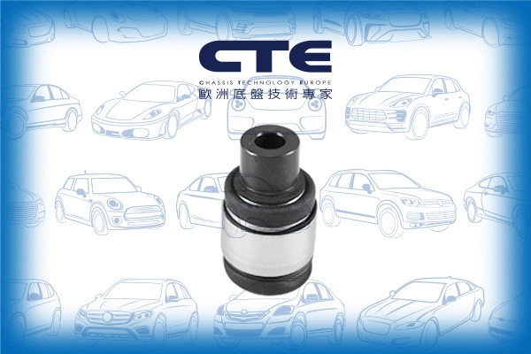 Suspension, bras de liaison CTE CBH32002