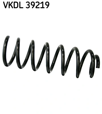 Ressort de suspension SKF VKDL 39219
