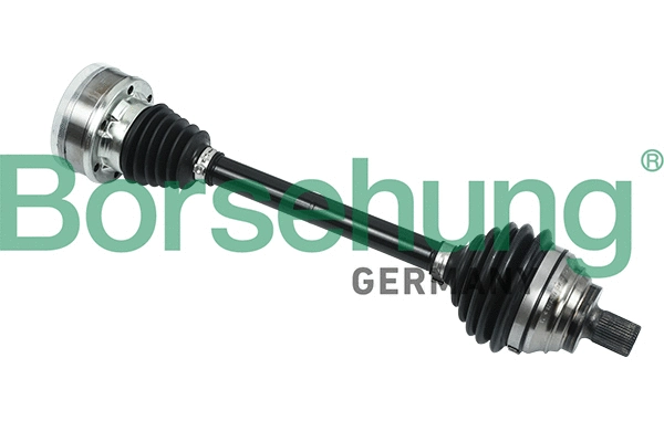 Arbre de transmission Borsehung B18355
