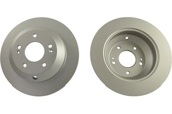 Disque de frein KAVO PARTS BR-3260-C