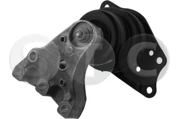 Support moteur STC T457752