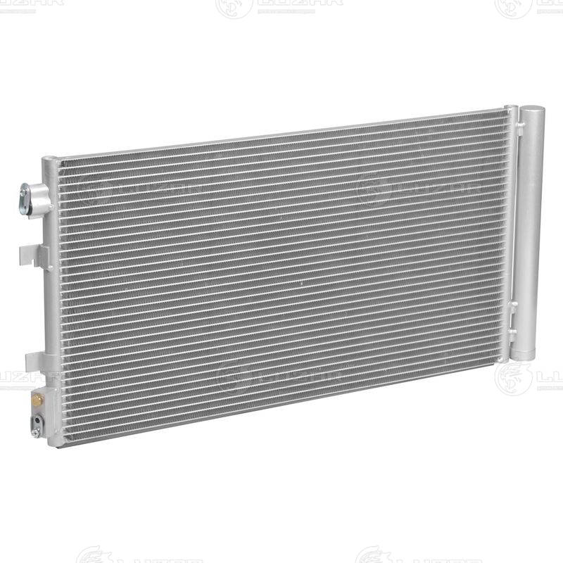 Condenseur, climatisation LUZAR LRAC 0916