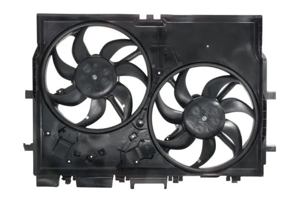 Ventilateur, refroidissement du moteur THERMOTEC D8F026TT