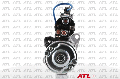 Démarreur ATL Autotechnik A 17 540
