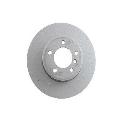 Disque de frein MTR 12135674