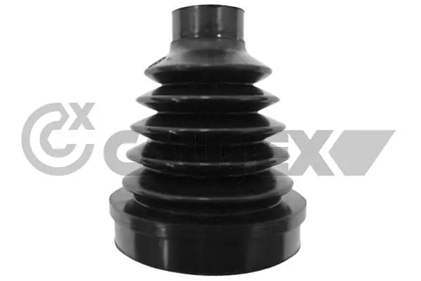 Joint-soufflet, arbre de commande CAUTEX 021302