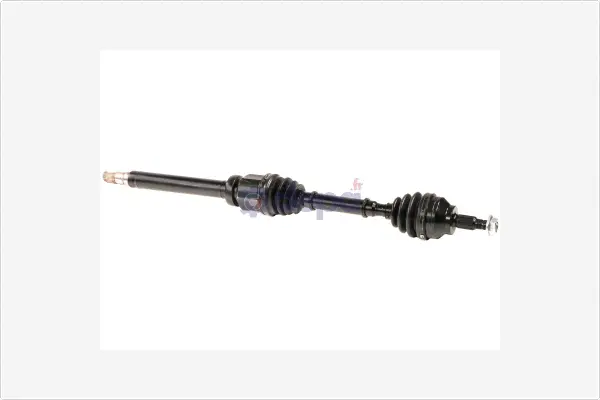 Arbre de transmission DEPA 3641000