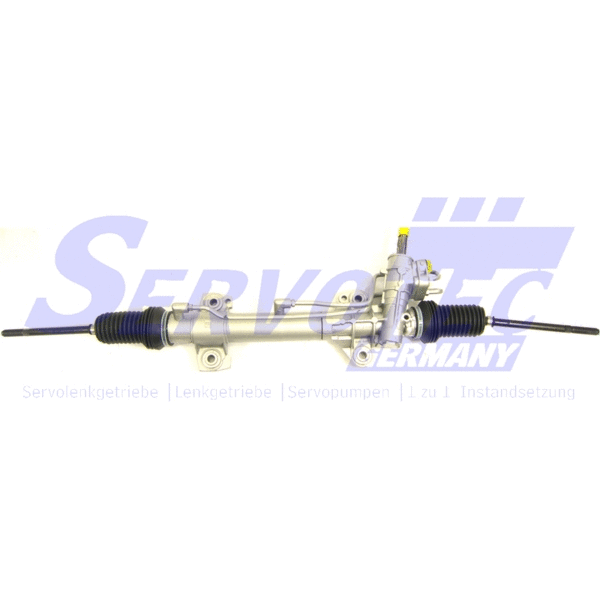 Crémaillère de direction Servotec STSR218L