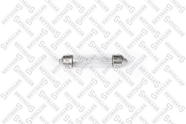 Ampoule, éclairage intérieur STELLOX 99-39053-SX