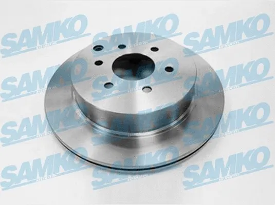 Disque de frein SAMKO N2023V