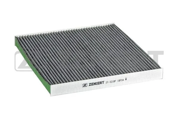 Filtre, air de l'habitacle ZEKKERT IF-3218P