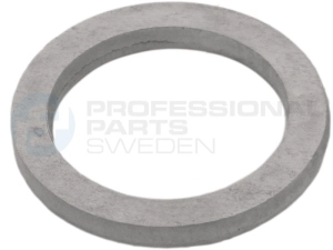 Rondelle d'étanchéité, vis de vidange d'huile Professional Parts 21437751