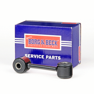 Entretoise/tige, stabilisateur BORG & BECK BDL7404