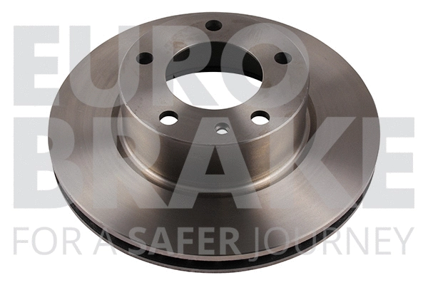 Disque de frein EUROBRAKE 5815201515